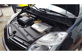 Instalatie gpl Tomasetto Toyota Prius Stag 4 Q-Box ultra gaz